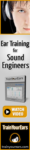 Train Your Ears