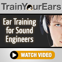 Train Your Ears