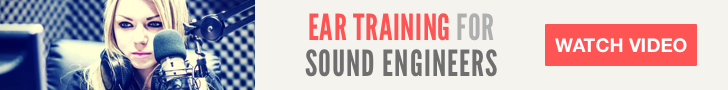 Train Your Ears